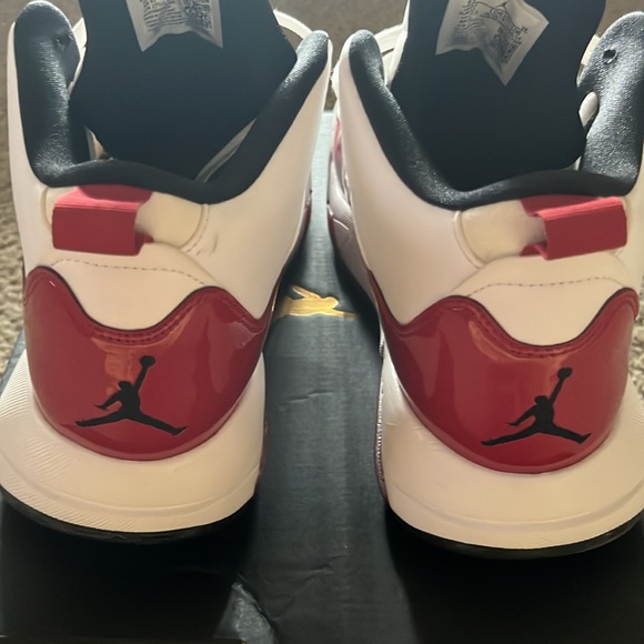 JORDAN PRO STRONG - Picture 3 of 5